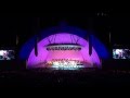 Sergio Mendes and Brasil '66 (Live) at the Hollywood Bowl 8/13/16.