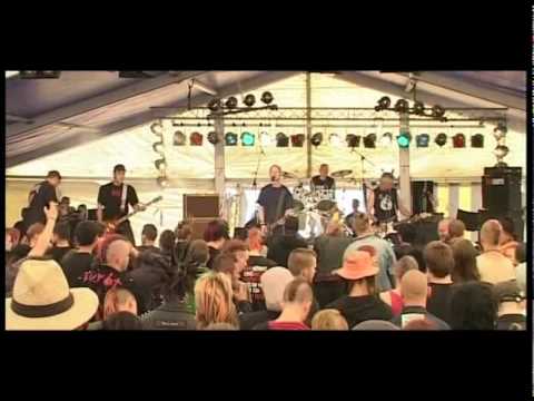 Force Attack 2004 ][ Antikörper - Kommando Köhlbrand