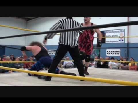 Lincoln Steen vs The Answer