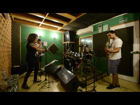 Defronte   De Um Role Novos Baianos Work In Progress 11 03 17