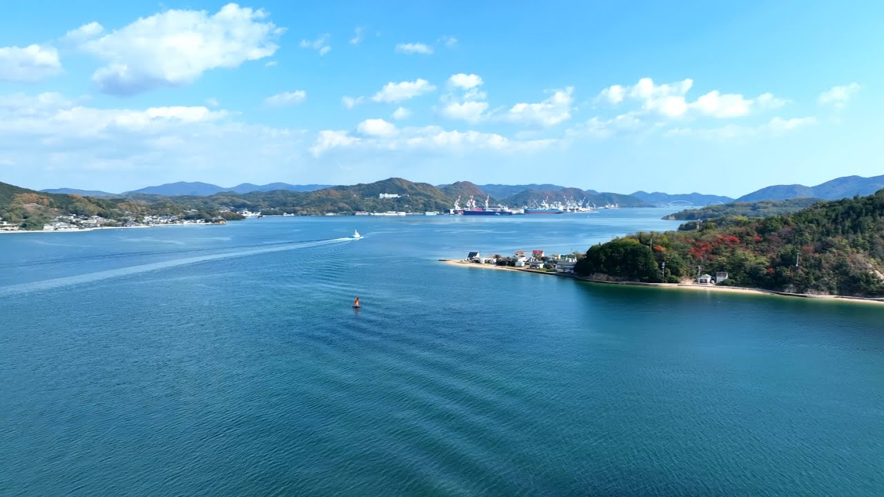 【瀬戸内隠れ家リゾートCIELA】1日一組限定、離島の貸別荘アウトドア。トリマランカヤック・釣り・BBQを楽しむ、瀬戸内のプライベート時間。