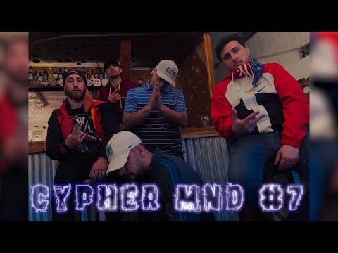 Cypher MND #7: Cabech (Video oficial)
