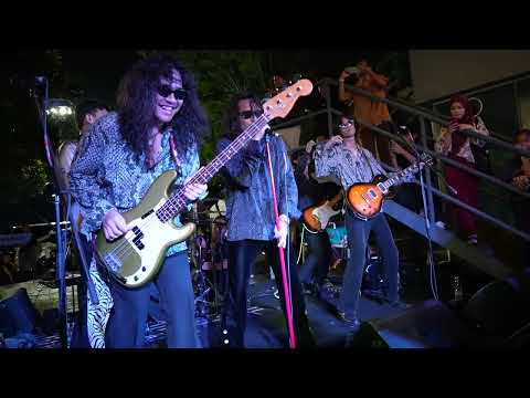 Chlypdy - Rasa Berdansa | Menuju Masdo 10 Tahun, Kona Mokapot 2025