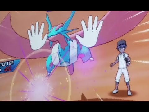 VGC '18 Worlds, D1 R7 - David Koutesh vs. Brendan Zheng, Game 1