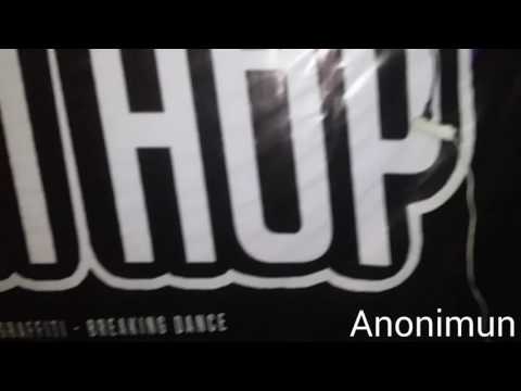 Samex vs Capone - FESTI HOP 2017