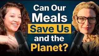 The TRUTH about eating for our health and that of the planet