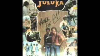 Johnny Clegg & Juluka - Bullets For Bafazane