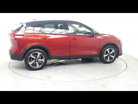 Nissan Qashqai ePOWER QASHQAI SV PREMIUM - Image 2