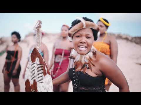 Ms Level - Vele Ng'yamthanda (Official Music Video)