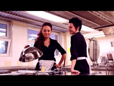 Trochumoc - Trochumoc - Scény