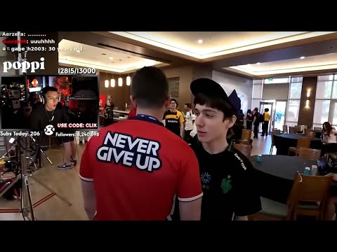 13 Minutes Peterbot Rage & Crashing Out