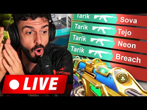 🔴LIVE - ENVY vs Evil Geniuses - VCT Americas Kickoff 🔴