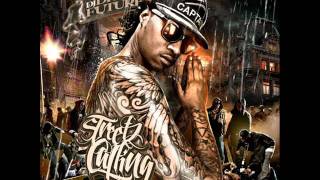 Future- Runnin Thru A Check