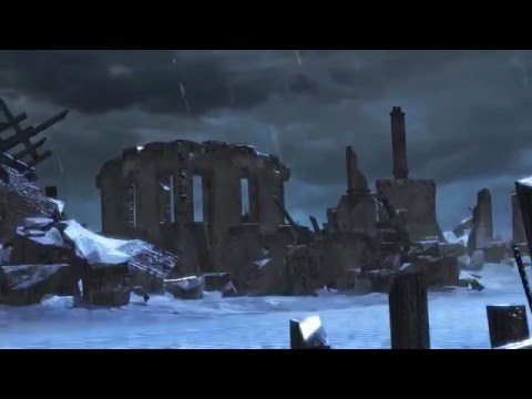 Company of Heroes - 31 - Liberation of Caen: Caen: Storm Front | Non-commentary