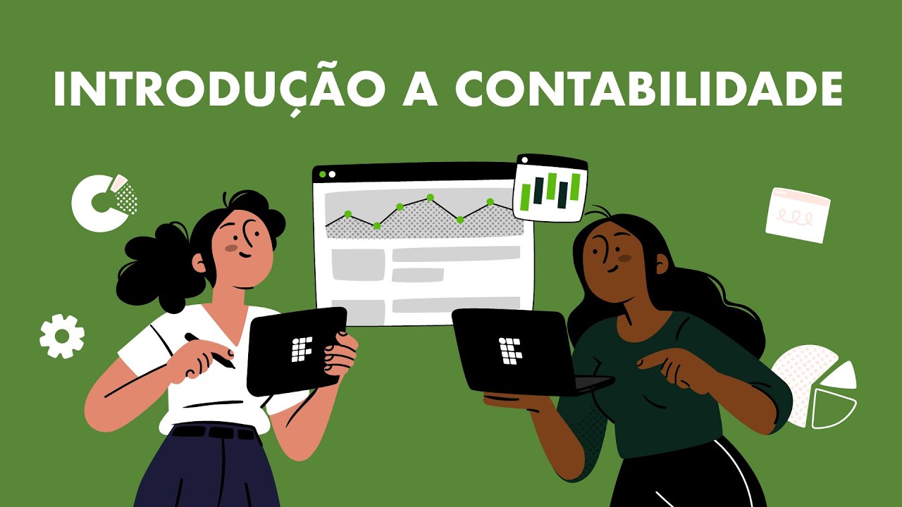 Introdução à Contabilidade - Aula 2.1