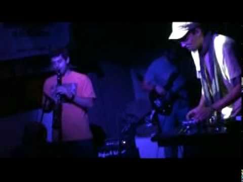 Video der Veranstaltung KOTTARASHKY, only one show in CZ / KŘIK Z TICHA/MY DEAD CAT