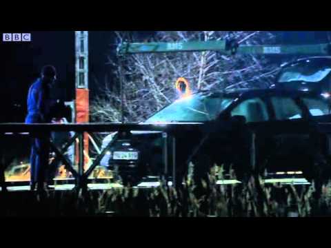 Forbrydelsen Ep1 Ending