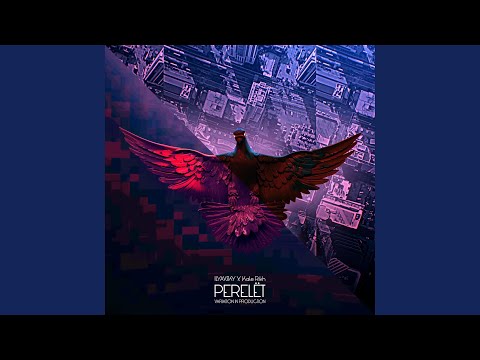 Perelet (feat. Kate Rikh) (VIP)