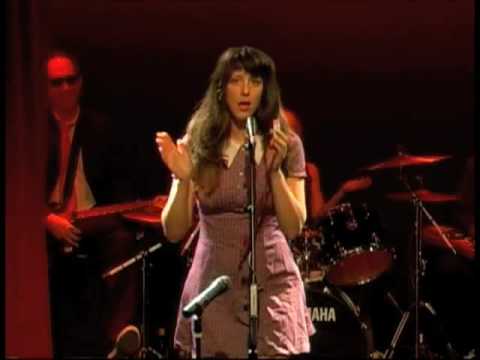 Showgasm, Episode 7 - Jessica Delfino