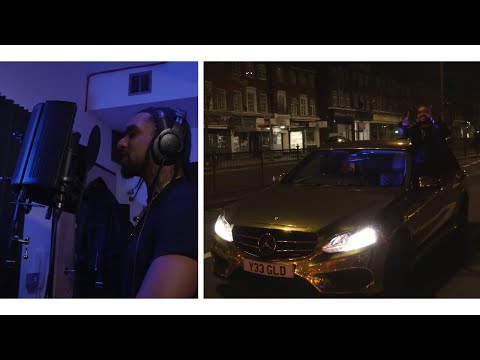 Kritikz - Wretch (Official music video)