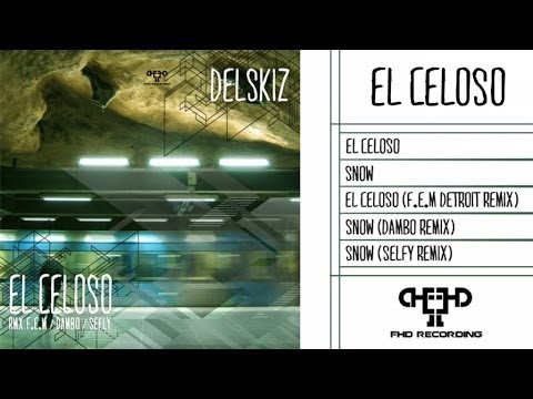 Delskiz - Snow (Dambo Remix)