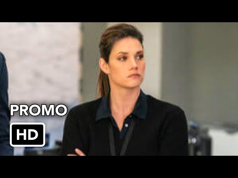 F.B.I. 3.07 (Preview)