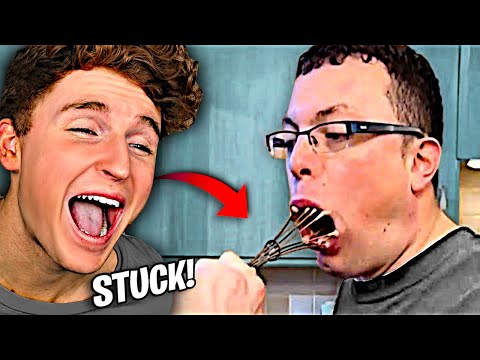 EXTREME Try Not To Laugh Challenge!