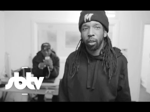 Jammer | Warm Up Session [S7.EP32]: SBTV