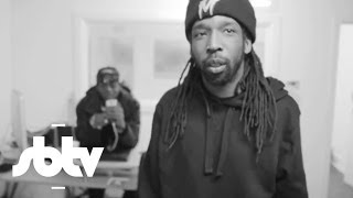 Jammer | Warm Up Session [S7.EP32]: SBTV