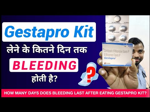 Gestapro Abortion Kit