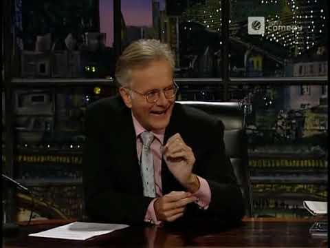 Die Harald Schmidt Show - 1174 - 2002-12-03 - Lisa Bassenge, Adventskalender