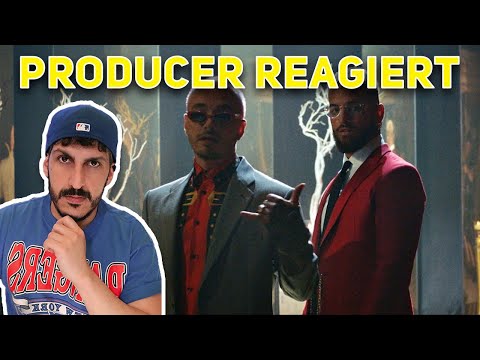 Producer REAGIERT auf Maluma, J Balvin - Qué Pena (Official Video)