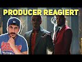 Producer REAGIERT auf Maluma, J Balvin - Qué Pena (Official Video) Producer REAGIERT auf Maluma, J Balvin - Qué Pena (Official Video)