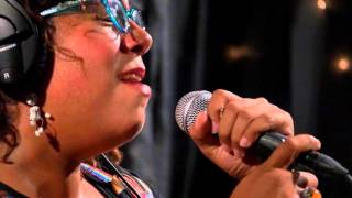 La Santa Cecilia - Calaverita (Live on KEXP)