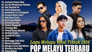 Download lagu Lagu Pop Melayu Terbaru 2026~ Lagu Melayu Terpopuler 2026 Bikin Baper Gustrian Geno Feat Arief ❤ mp3