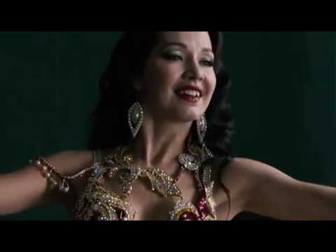 Marta Korzun new dance "Habibi Ya Einy"