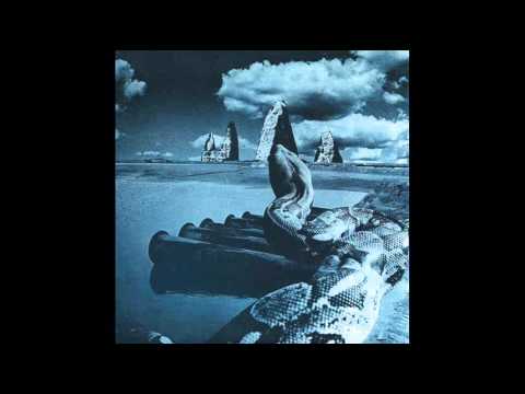 Of Cabbages And Kings - Blindness