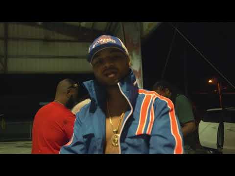 MRC Presents: Lil Scooty x "GONE UNDERSTAND" (SanJuan,PR)