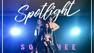 SOHEE(소희) - Spotlight | Dance Cover by 2KSQUAD