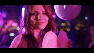 level 27 club  Thank you next