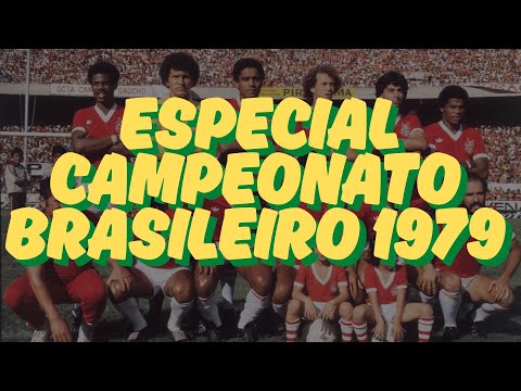Especial Campeonato Brasileiro - 1979