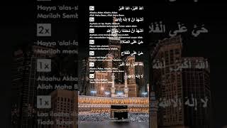 Download lagu cara adzan merdu nafas pendek#shorts#adzan#sdzanmerdu mp3
