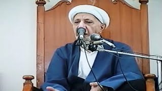 محاضرة ليلة ولادة الإمام الحسين (ع)