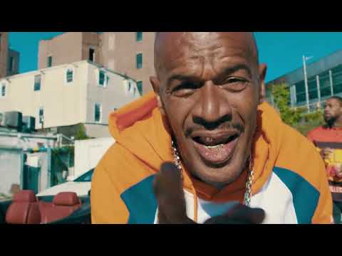 Sha 360 X Cassion - The Sign's (Dir. By Kapomob Films)