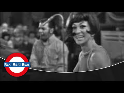 Cherry Wainer & Don Storer - Manchester Cathedral (1967) ] Audio & video glitches