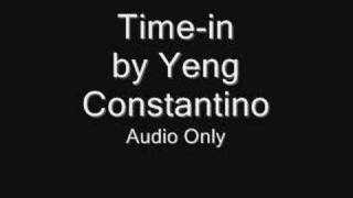 Time-In - Yeng Constantino