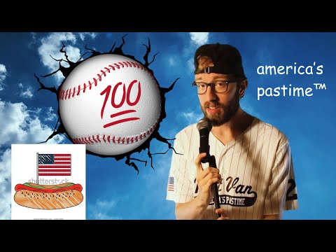 Video thumbnail for America’s Pastime