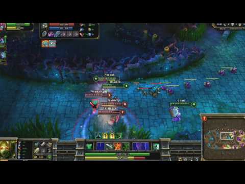 Akali: Champion Spotlight | Gameplay - League of Legends