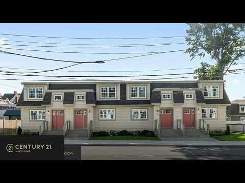 12 Burns Street, Unit 12, Lynn, MA | MLS#72886347 - Century21NorthEast