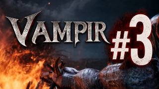 【VAMPIR】概ね理解できました。ダイヤをください。【ヴァンピール】#3